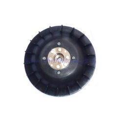 partes Flywheel Pinasco Flytech para Vespa 50-125 PK XL, Ø 20, KG. 1.4