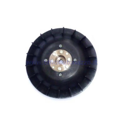 partes Flywheel Pinasco Flytech para Vespa 50-125 PK XL, Ø 20, KG. 1.6