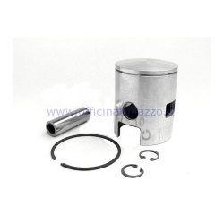 Pistone completo Pinasco Ø 55.0mm classeA per 122cc in alluminio