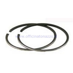 Elastic bands ACE Ø 52.7x2,5mm for Vespa P125X - PX125E (2 Pcs)