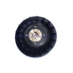 partes Flywheel Pinasco Flytech para Vespa 50-125 PK, cono 19, KG. 1.6