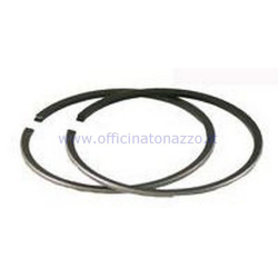 Elastic bands ACE Ø 52.5x2,5mm for Vespa P125X - PX125E (2 Pcs)