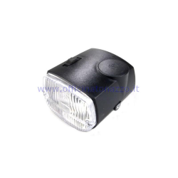 Fanale anteriore completo per ciclomotore Piaggio Ciao P - PV - PX - PXV