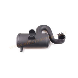 Marmitta RMS touring  per Vespa PX125 - PX150