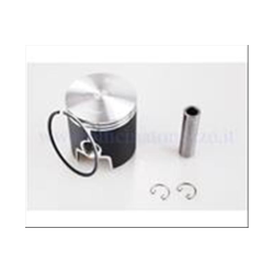 57608.02/A - Pistone completo Parmakit W-Force "Sixty Six" Ø 66.0mm segm. A