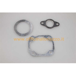 cylinder seals Series Polini 75cc aluminum for Vespa PK HP