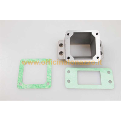 Supporto pacco lamellare Pinasco per carter SLAVE