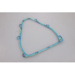 Guarnizione coperchio frizione -BGM Pro Silicone- Vespa Smallframe, V50, V90, V100, PV125, ET3, PK50-125/S/XL/XL2, ETS