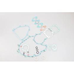 Serie Guarnizioni motore BGM Pro Silicone- Vespa 50, 90, 100, Primavera 125, ET3, PK50-125/S/XL/XL2, ETS, compreso anelli di tenuta