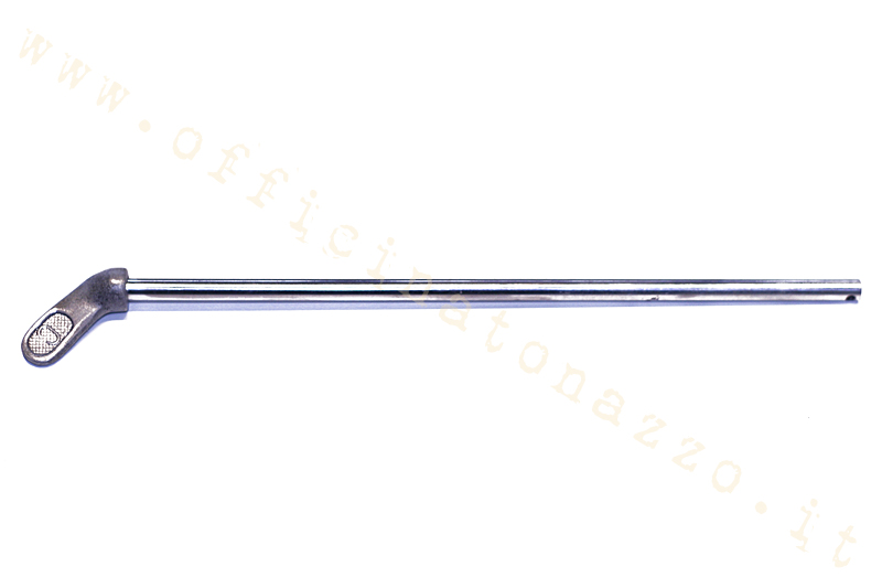 AS 013 - Asta rubinetto serbatoio per Vespa 50 - 90 - Primavera - ET3