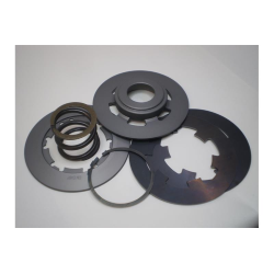 Gruppo frizione Crimaz CM Easy per vespa smallframe e ape 50