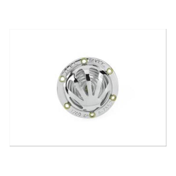 Horn 12V universal fan (FOR WASPS WITH PLANT 12V)