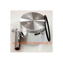 Complete piston Olympia 102cc Ø55.0mm