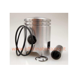 71623PT38.4 - Piston complet Olympia 50cc Ø38.4mm