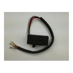 123257 - Devioluci per Vespa 50 elestart