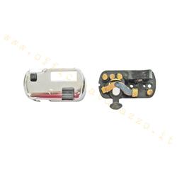 Interrupteur de luz pour Vespa 150 VBA1T - VBB1T - 150 de la batterie GL