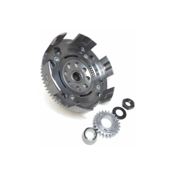 Primaria Z 29/67 denti dritti con piastra parastrappi per vespa Smallframe e ape Crimaz