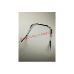 Borde escudo CUPPINI cromado para Vespa PK - XL - FL2 - HP