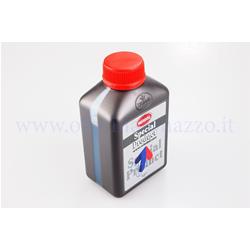 aceite de caja de cambios paquete mineral SAE 80/90 Wladoil de 500 ml für Vespa