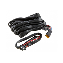 September SIP cable that lies between Black Box and odometer