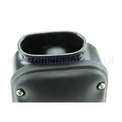 Air filter box for Vespa GS 150 VS2 - VS5