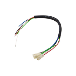 Cablaggio statore per Vespa PX80 - 200 E Lusso / `98/MY (5 fili)