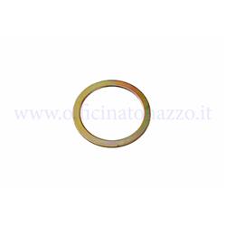 Handlebar shim ring for Vespa, between gearshift tube and handlebar (1 piece)