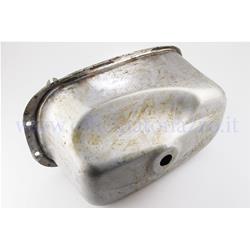 Fuel tank without gasket and tap for Vespa SS180 - Rally 180 - GS160