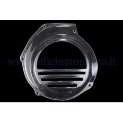 75071300 - Transparent flywheel cover for Vespa PX with electric start