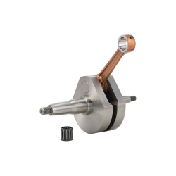 Albero motore SIP PREMIUM per Vespa 160 GS 2° VSBM 0036098->/180 SS 