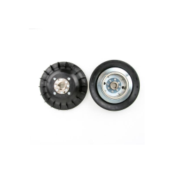 partes Volante para Flytech Pinasco, Vespa VNB-GT Ø 17 / kg. 1.6