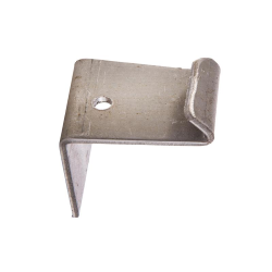 Piastrina montaggio cofano,telaio, per Vespa 125 TS/160 GS/180 SS/180-200 Rally/PX80-200/PE/T5