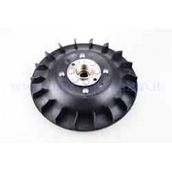 Pinasco Flytech replacement flywheel for Vespa PX 25066843-125-150, Ø 200, KG. 20