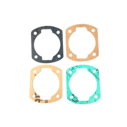 cylinder seals Series Polini 75cc - 102cc - 130cc "evo 1" on Vespa 50 - Primavera - ET3
