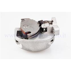 4-speed selector gearbox control for Vespa 150 Super - Sprint - Rally (femsatronic) - GT - GTR - TS - Super - GL