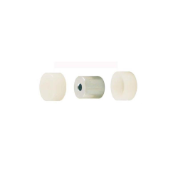 Kit rulli semipuleggia per Ciao, Si, Bravo, Boxer con variatore.
