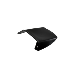Front fender splash guard for SI, first series