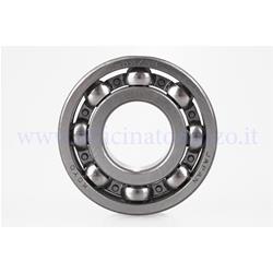 Ball bearing (15x35x8) multiple gear Vespa 98 - 125 V1 - V15T - V30 - V33 - Hoffmann <1952