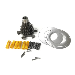 Ingranaggio multiplo DRT Z 12-13-17-21  ingranaggi dente grosso per  PX-PE-T5-COSA