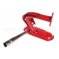 Escape SERIE PRO "Sport" Replica para Vespa 50 / N / L / R / S / Special / SR / SS