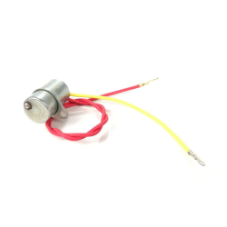 Condensatore rinforzato a due fili - Vespa 150 VBA1T, VBB1T