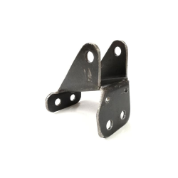 Staffa supporto ammortizzatore posteriore per Vespa V1 - V33 - VM - VN