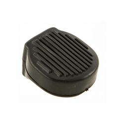 Gommino pedale freno per Vespa 125 VN, VNA, VNB1T,150 VBA1T