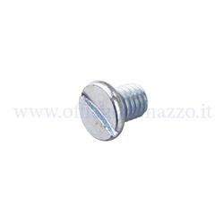 head cap screw low shear for loading large frame Vespa engine oil