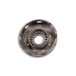 Scatola frizione 8 molle Malossi POWER UP CLUTCH BASKET Ø interno 109,5 mm