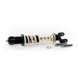 Ammortizzatore posteriore Malossi RS24, interasse 343 mm  per Vespa 
