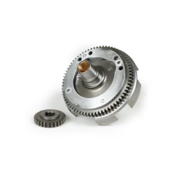 Primaria -BENELLI rinforzata- Vespa V50, PV125, ET3, PK50, PK80, PK125 - 27-69 = 2.56 (denti diritti)