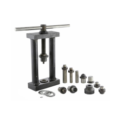 Fork swinging arm assembly / disassembly tool