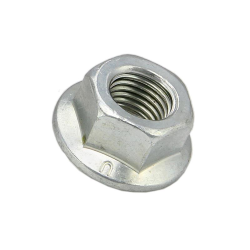 Dado frizione esagonale  per Vespa Cosa, PX 8 molle (rif. 487724)