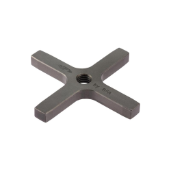 Crocera original flat Piaggio for Vespa PX Rainbow - T5 (rif.originale Piaggio 2232255)